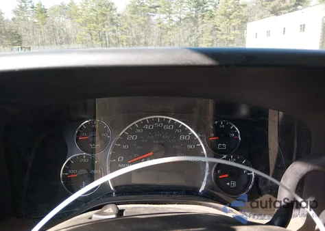 2019 Chevrolet Express 2500 Work Van from USA, damaged, VIN 1GCWGAFP0K1364688